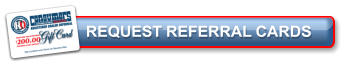 REQUEST REFERRAL CARDS