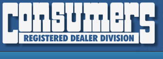 REGISTERED DEALER DIVISION